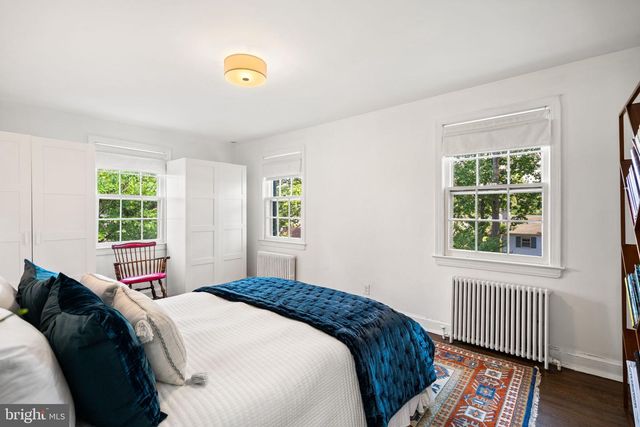 4908 CRESCENT ST, Bethesda, MD 20816