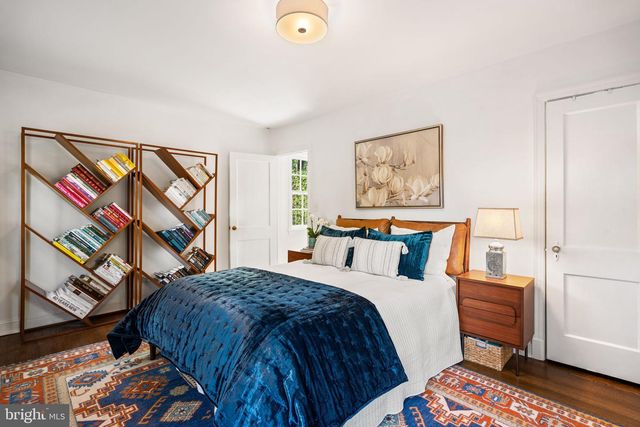 4908 CRESCENT ST, Bethesda, MD 20816