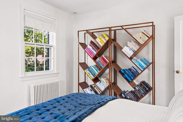 4908 CRESCENT ST, Bethesda, MD 20816