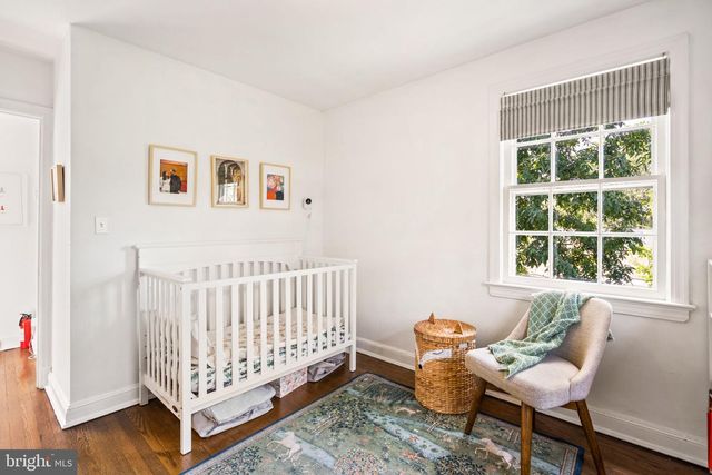 4908 CRESCENT ST, Bethesda, MD 20816