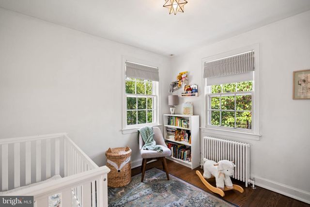 4908 CRESCENT ST, Bethesda, MD 20816