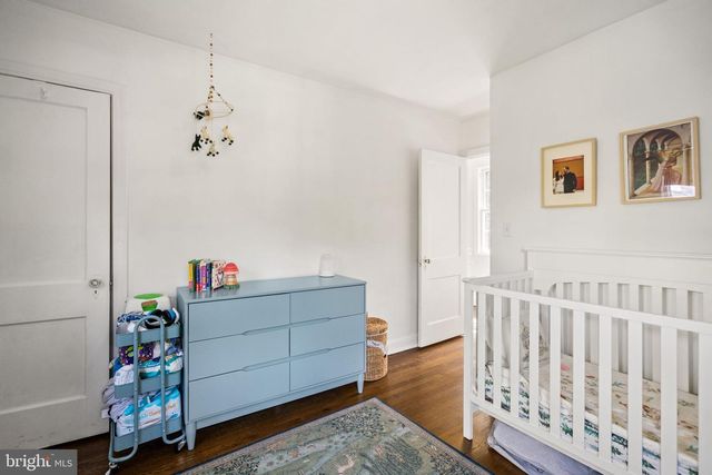 4908 CRESCENT ST, Bethesda, MD 20816