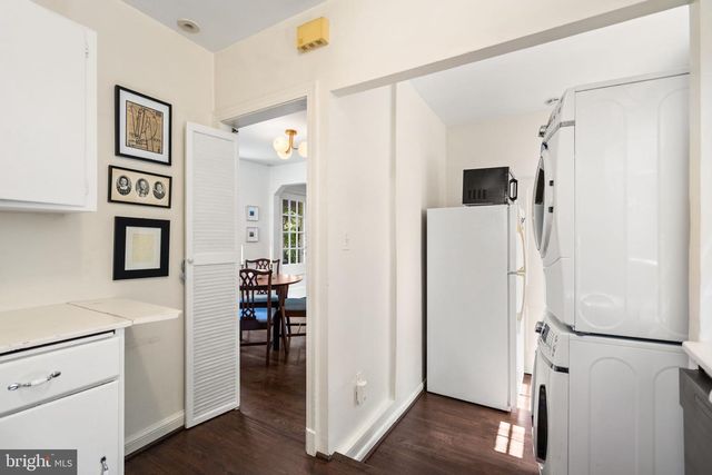 4908 CRESCENT ST, Bethesda, MD 20816