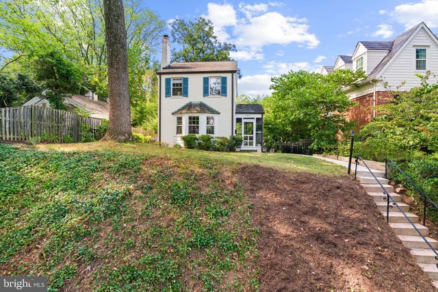 4908 CRESCENT ST, Bethesda, MD 20816