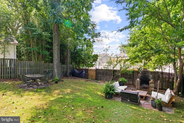 4908 CRESCENT ST, Bethesda, MD 20816