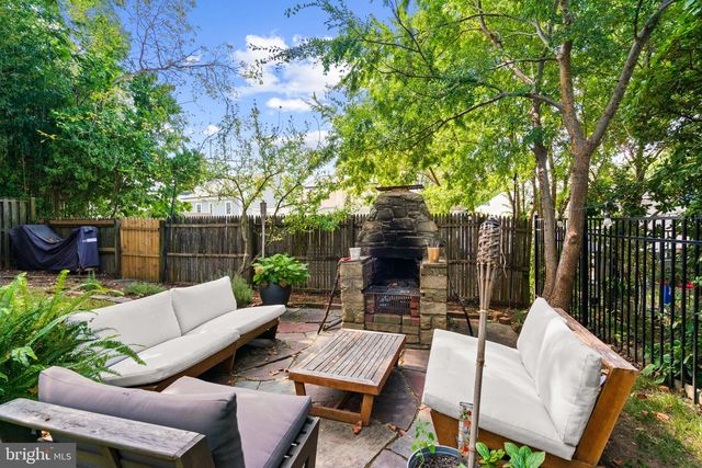 4908 CRESCENT ST, Bethesda, MD 20816