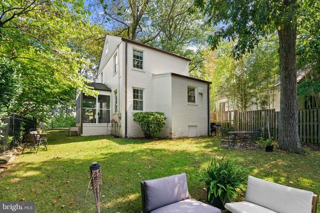 4908 CRESCENT ST, Bethesda, MD 20816