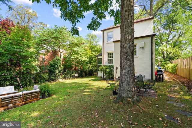 4908 CRESCENT ST, Bethesda, MD 20816