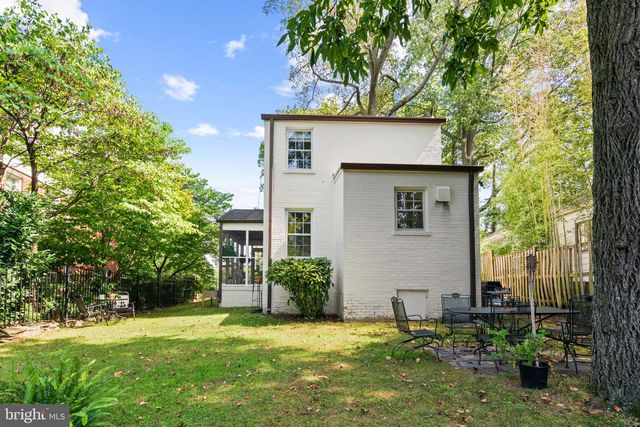 4908 CRESCENT ST, Bethesda, MD 20816