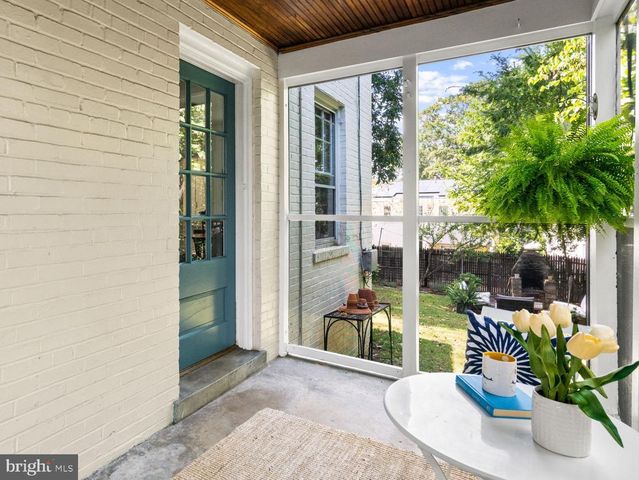 4908 CRESCENT ST, Bethesda, MD 20816