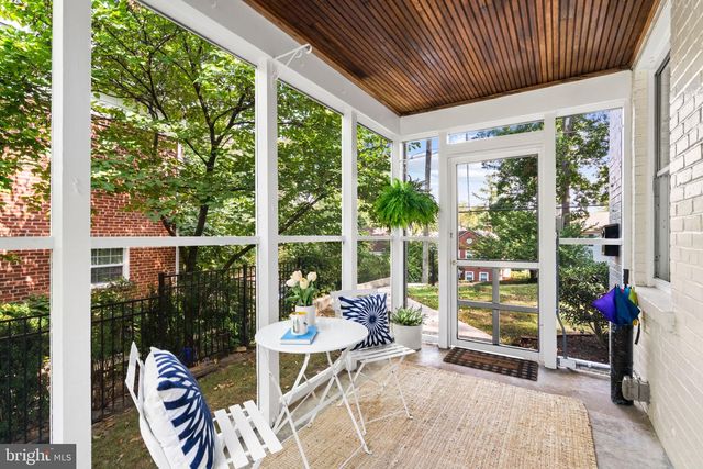 4908 CRESCENT ST, Bethesda, MD 20816