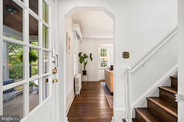 4908 CRESCENT ST, Bethesda, MD 20816