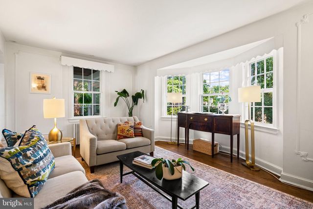 4908 CRESCENT ST, Bethesda, MD 20816