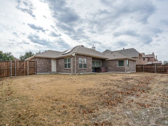 519 Gene Autry Lane, Murphy, TX 75094