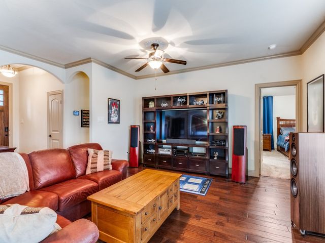 519 Gene Autry Lane, Murphy, TX 75094