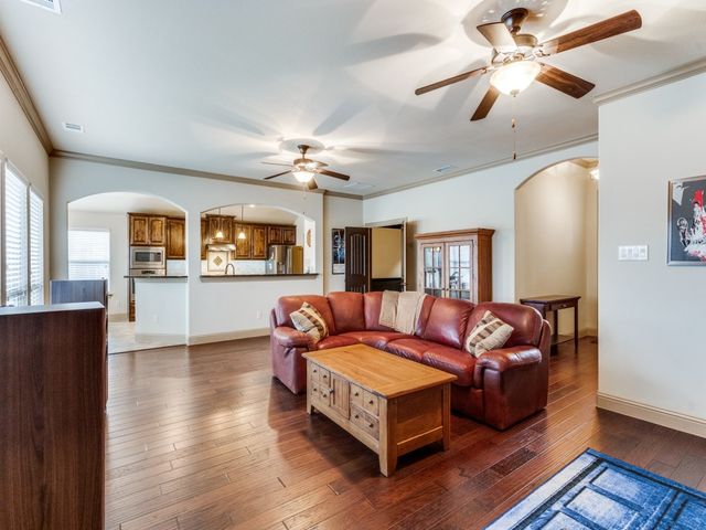 519 Gene Autry Lane, Murphy, TX 75094