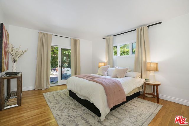 3452 Mandeville Canyon Road, Los Angeles, CA 90049