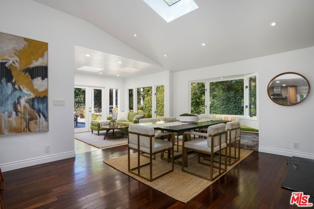 3452 Mandeville Canyon Road, Los Angeles, CA 90049