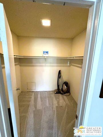 2615 N Whitewater Club Drive A, Palm Springs, CA 92262