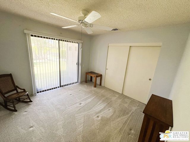 2615 N Whitewater Club Drive A, Palm Springs, CA 92262