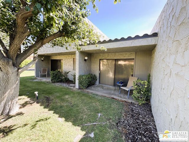 2615 N Whitewater Club Drive A, Palm Springs, CA 92262