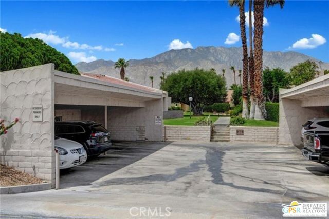 2615 N Whitewater Club Drive A, Palm Springs, CA 92262