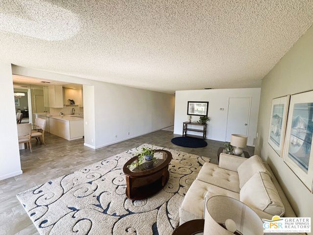 2615 N Whitewater Club Drive A, Palm Springs, CA 92262