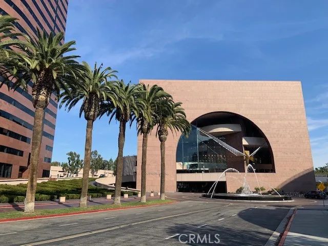 3050 S Bristol, Santa Ana, CA 92704