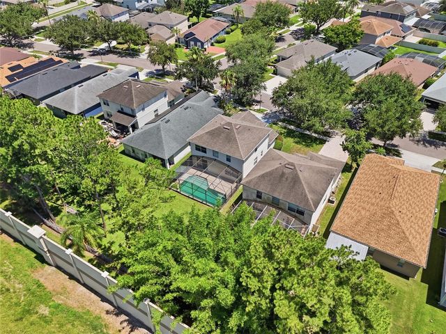 5007 BELLTHORN DRIVE, Orlando, FL 32837