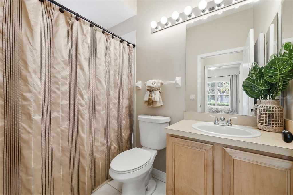 Image 12 of property listing at 5007 BELLTHORN DRIVE, Orlando, FL 32837