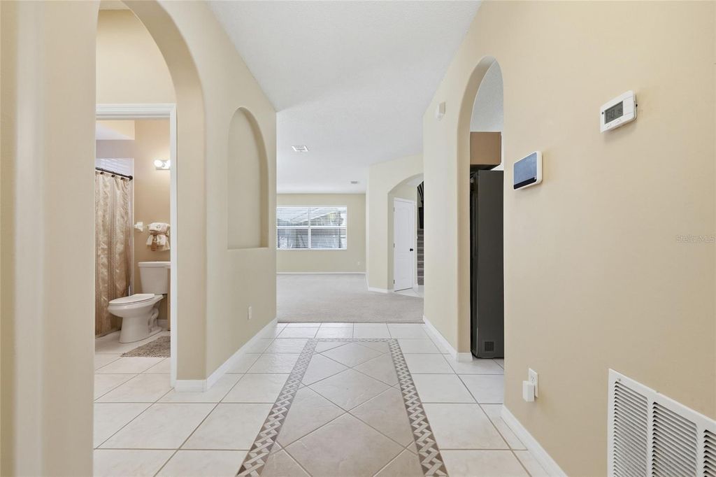 Image 3 of property listing at 5007 BELLTHORN DRIVE, Orlando, FL 32837
