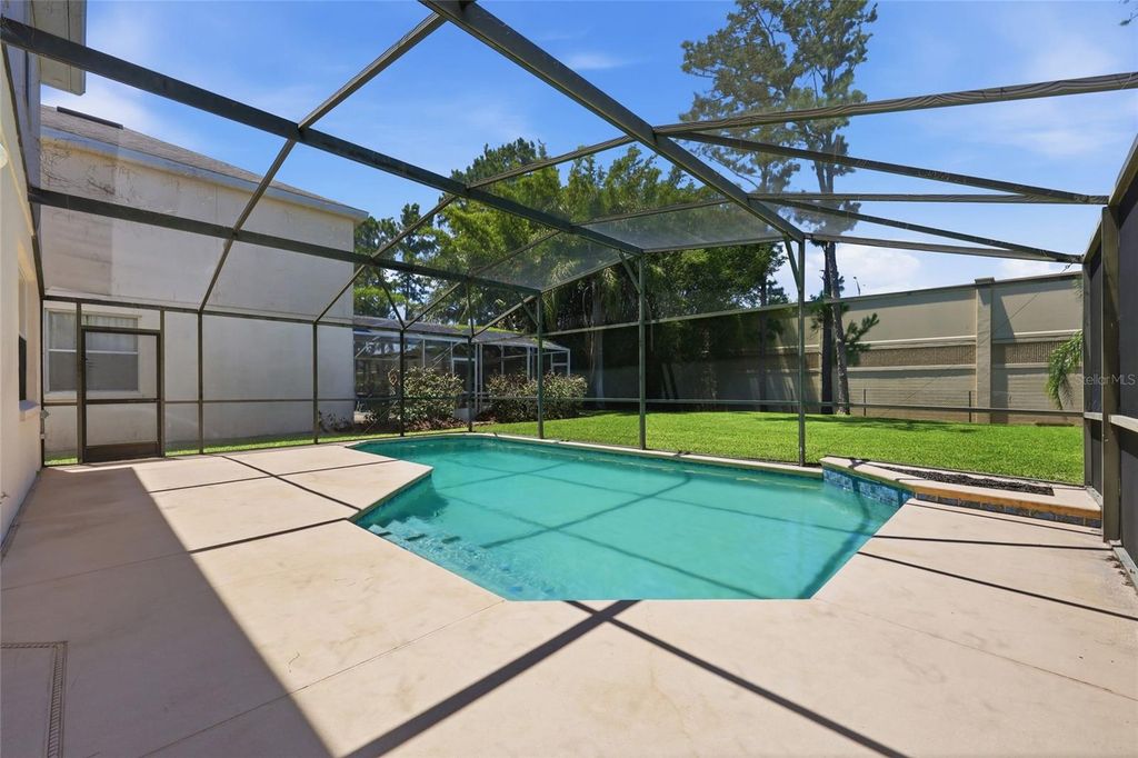 Image 23 of property listing at 5007 BELLTHORN DRIVE, Orlando, FL 32837
