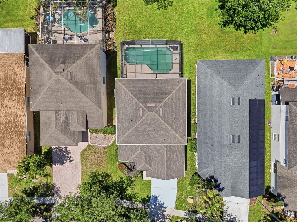 Image 26 of property listing at 5007 BELLTHORN DRIVE, Orlando, FL 32837