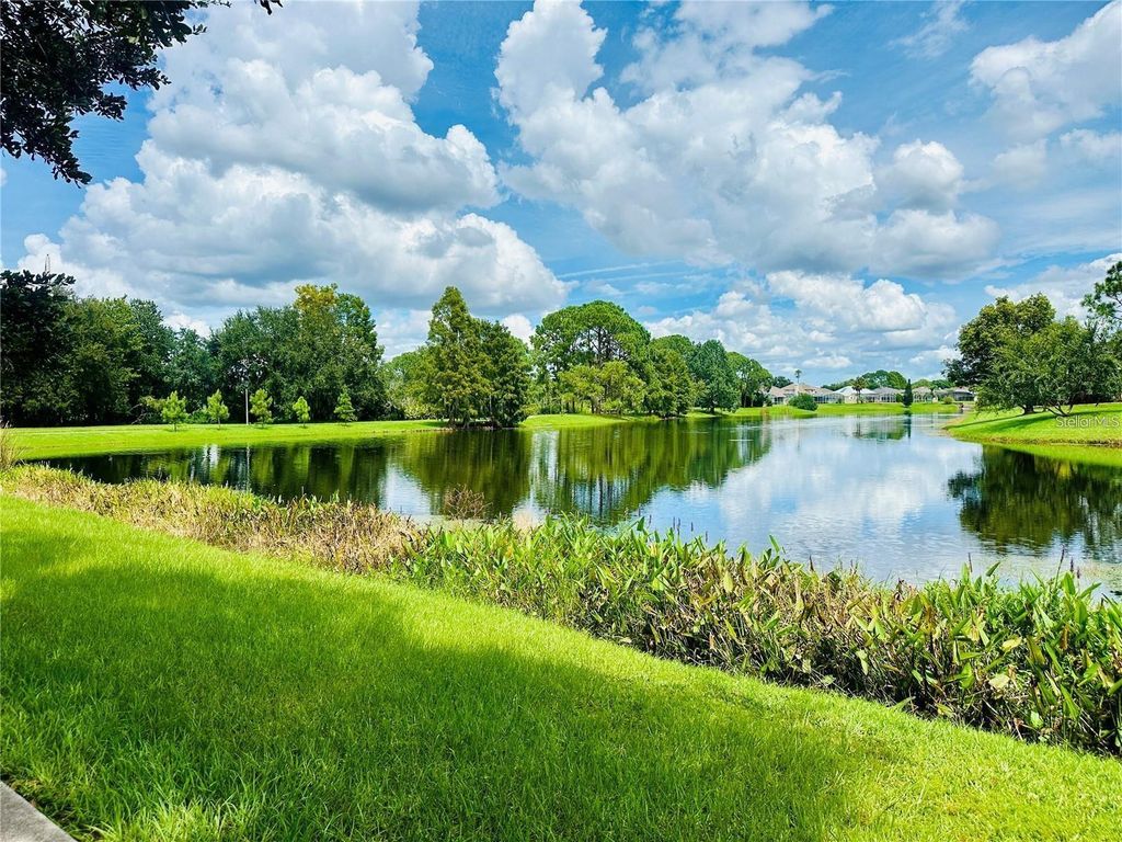 Image 29 of property listing at 5007 BELLTHORN DRIVE, Orlando, FL 32837