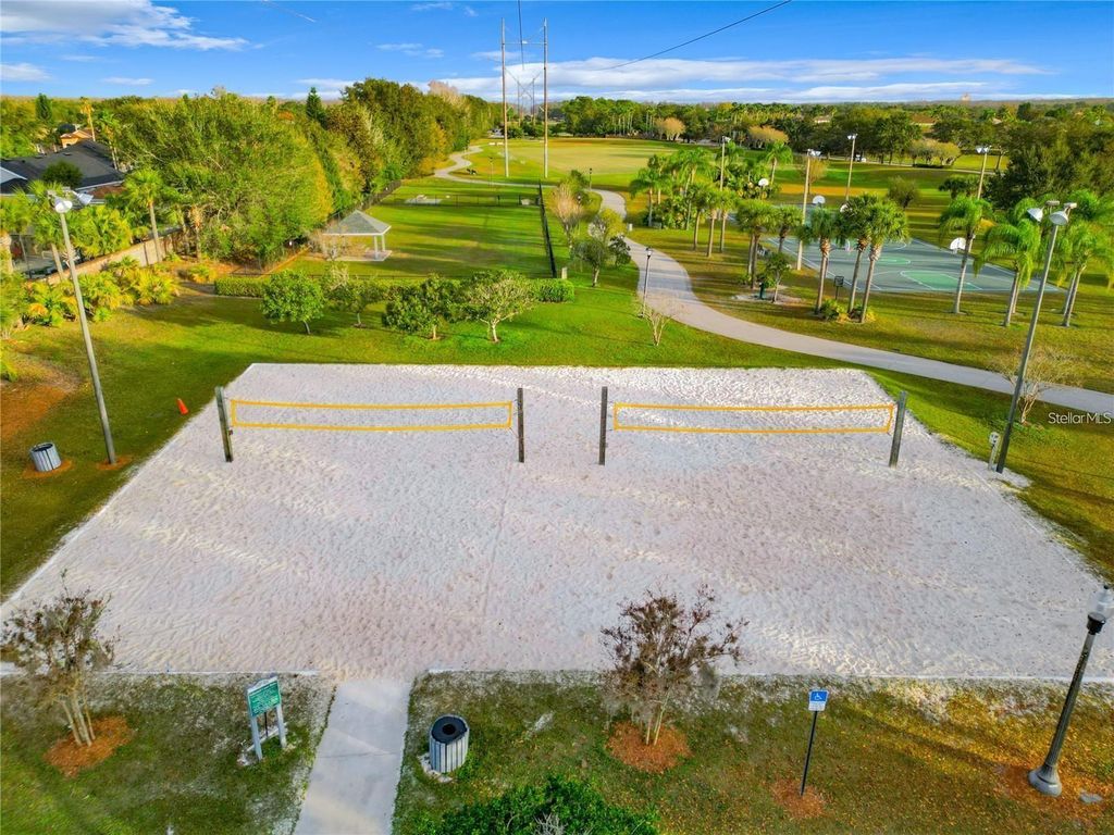 Image 30 of property listing at 5007 BELLTHORN DRIVE, Orlando, FL 32837