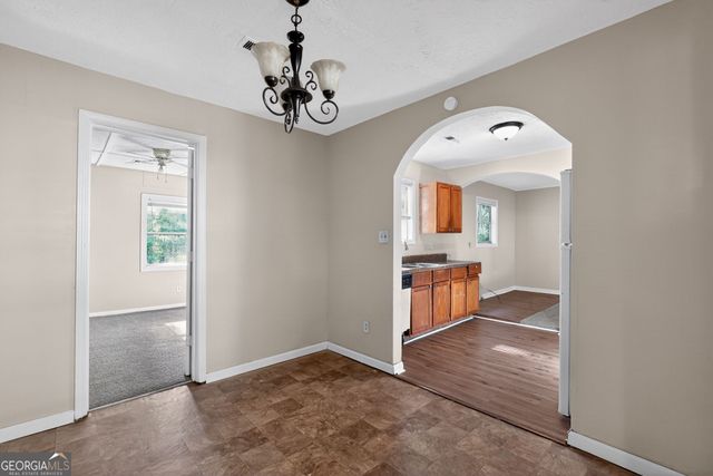 4748 Edwina Lane SW, Atlanta, GA 30331