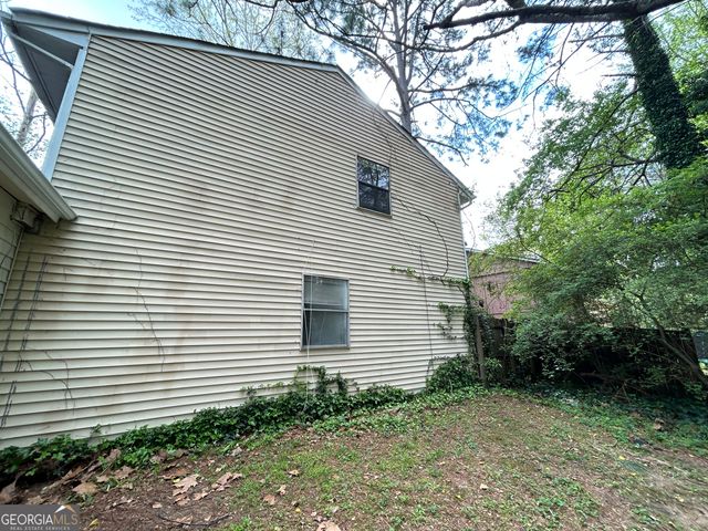 4748 Edwina Lane SW, Atlanta, GA 30331