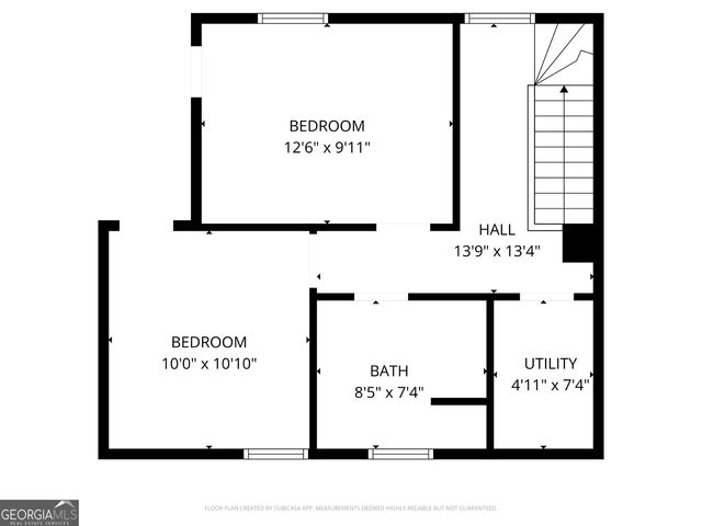 4748 Edwina Lane SW, Atlanta, GA 30331