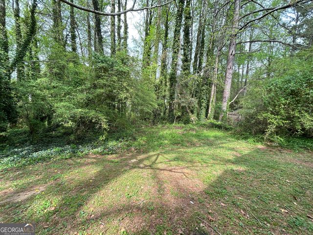 4748 Edwina Lane SW, Atlanta, GA 30331