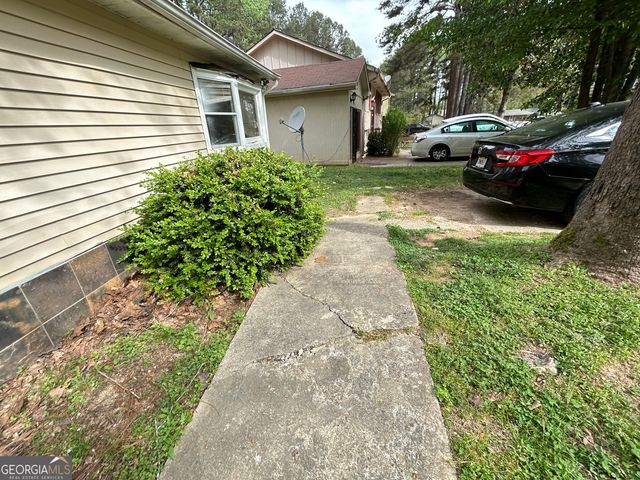 4748 Edwina Lane SW, Atlanta, GA 30331