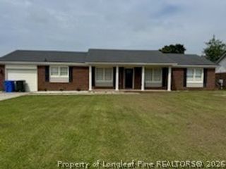 814 Egypt Road, Fayetteville, NC 28314