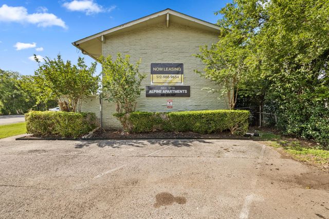 806 E 13th ST 104, Georgetown, TX 78626