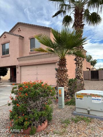 10527 W PAPAGO Street, Tolleson, AZ 85353