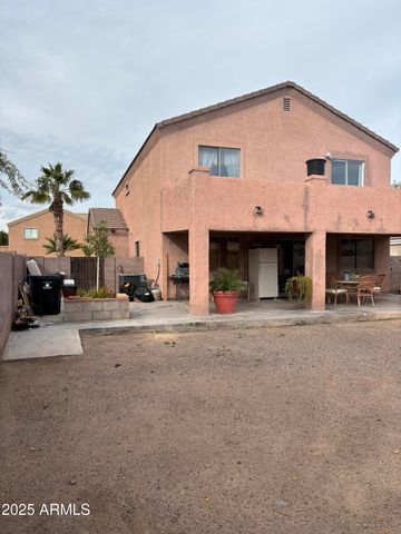 10527 W PAPAGO Street, Tolleson, AZ 85353