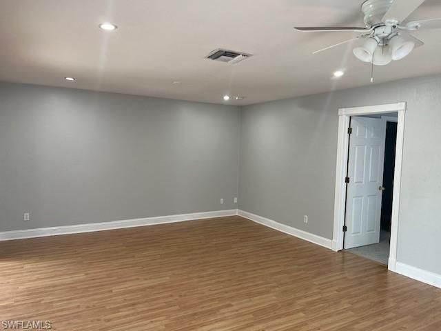 18397 Sunflower RD, Fort Myers, FL 33967