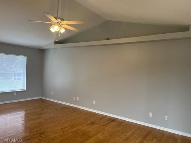 18397 Sunflower RD, Fort Myers, FL 33967