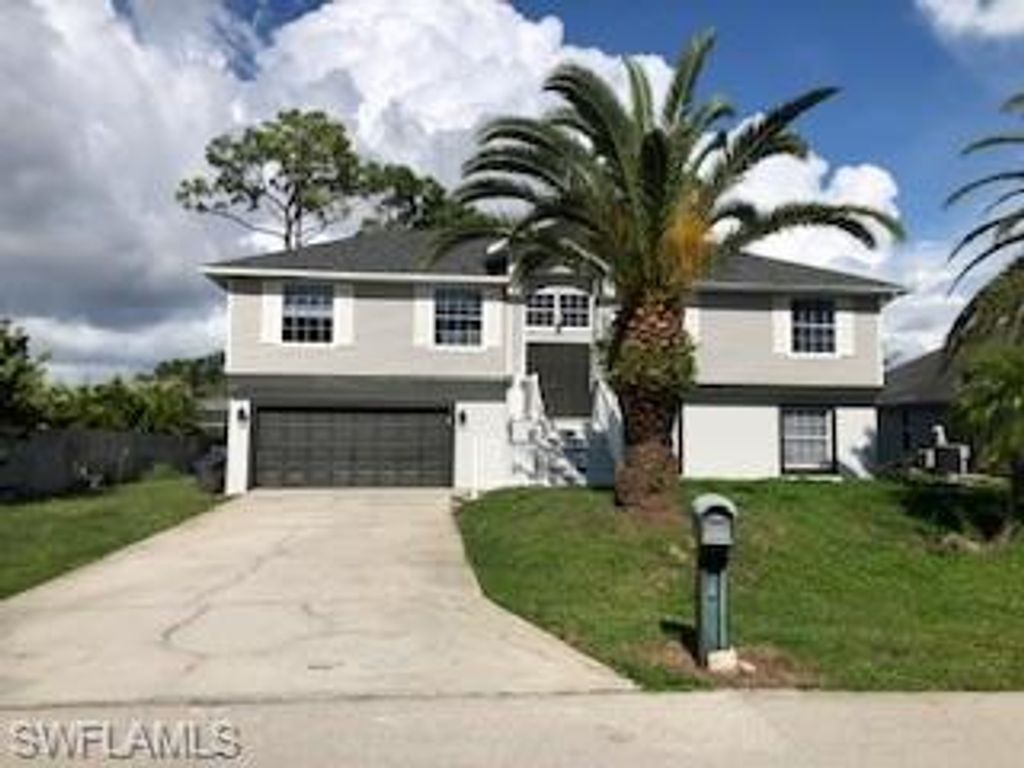 18397 Sunflower RD, Fort Myers, FL 33967