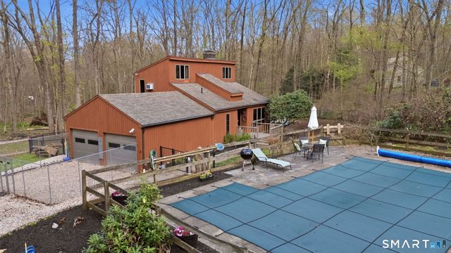 283 Main Street South, Bethlehem, CT 06751