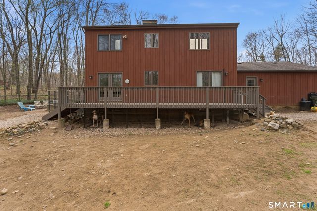 283 Main Street South, Bethlehem, CT 06751