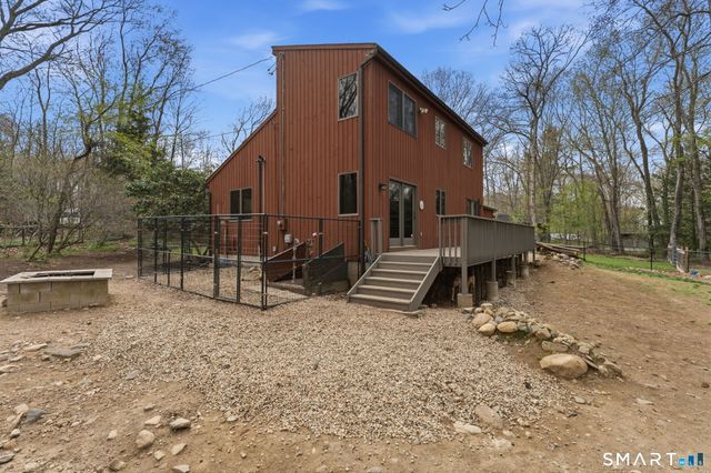 283 Main Street South, Bethlehem, CT 06751